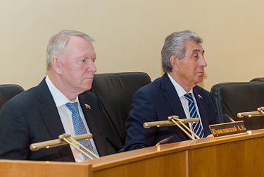 Александр Куниловский: «Главная цель – навести порядок в городе»